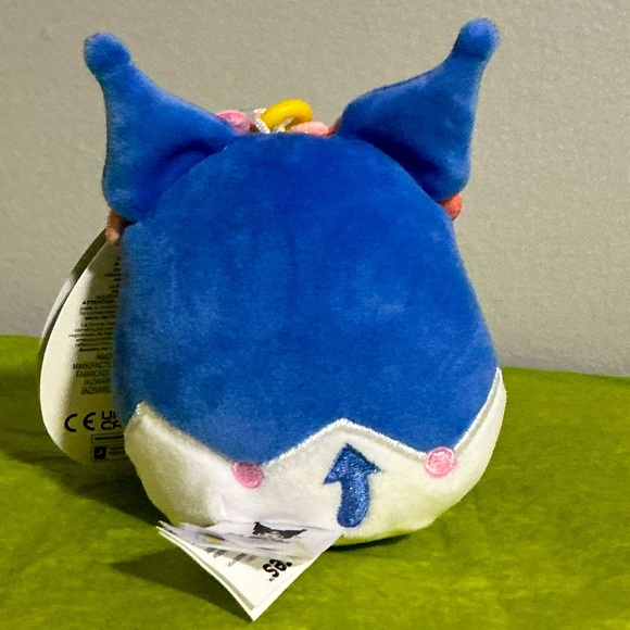 Kuromi Squishmallows Clip Easter - Picture 2 of 4